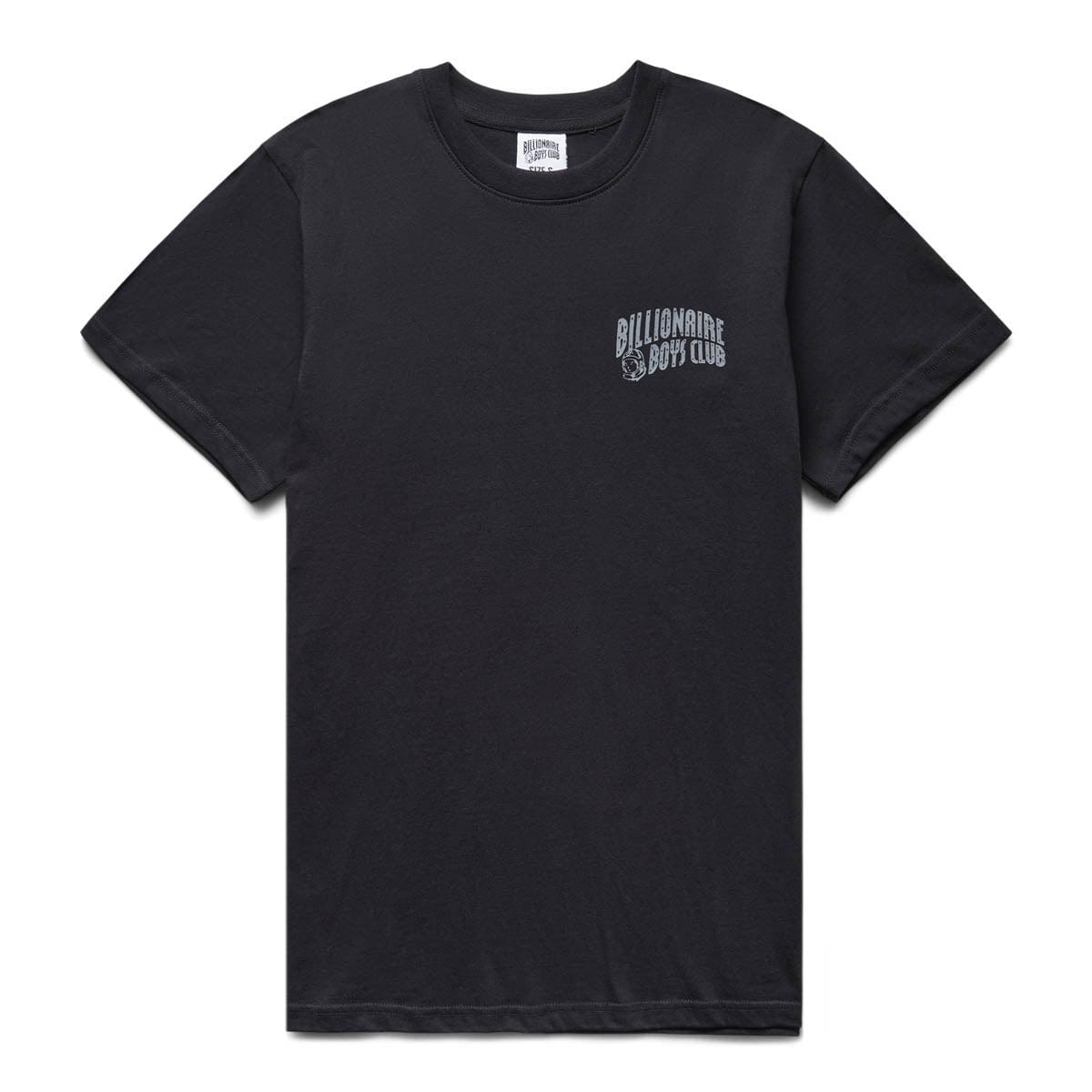 Billionaire Boys Club T-Shirts SMALL ARCH S/S KNIT