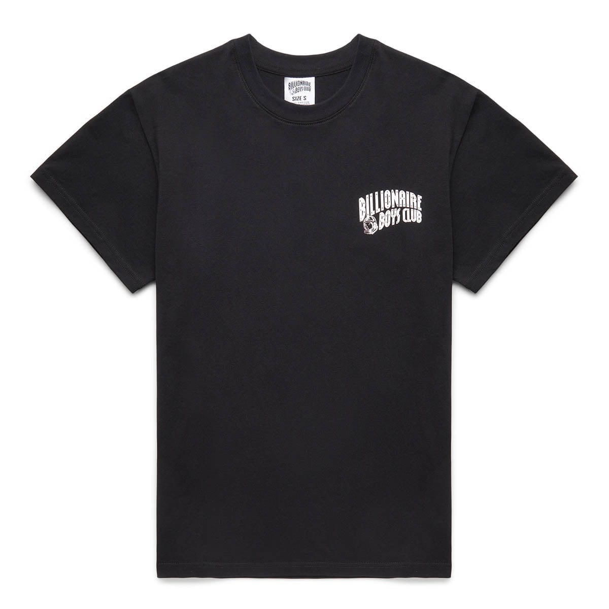 Billionaire Boys Club T-Shirts SMALL ARCH T-SHIRT