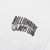 Billionaire Boys Club T-Shirts SMALL ARCH TEE