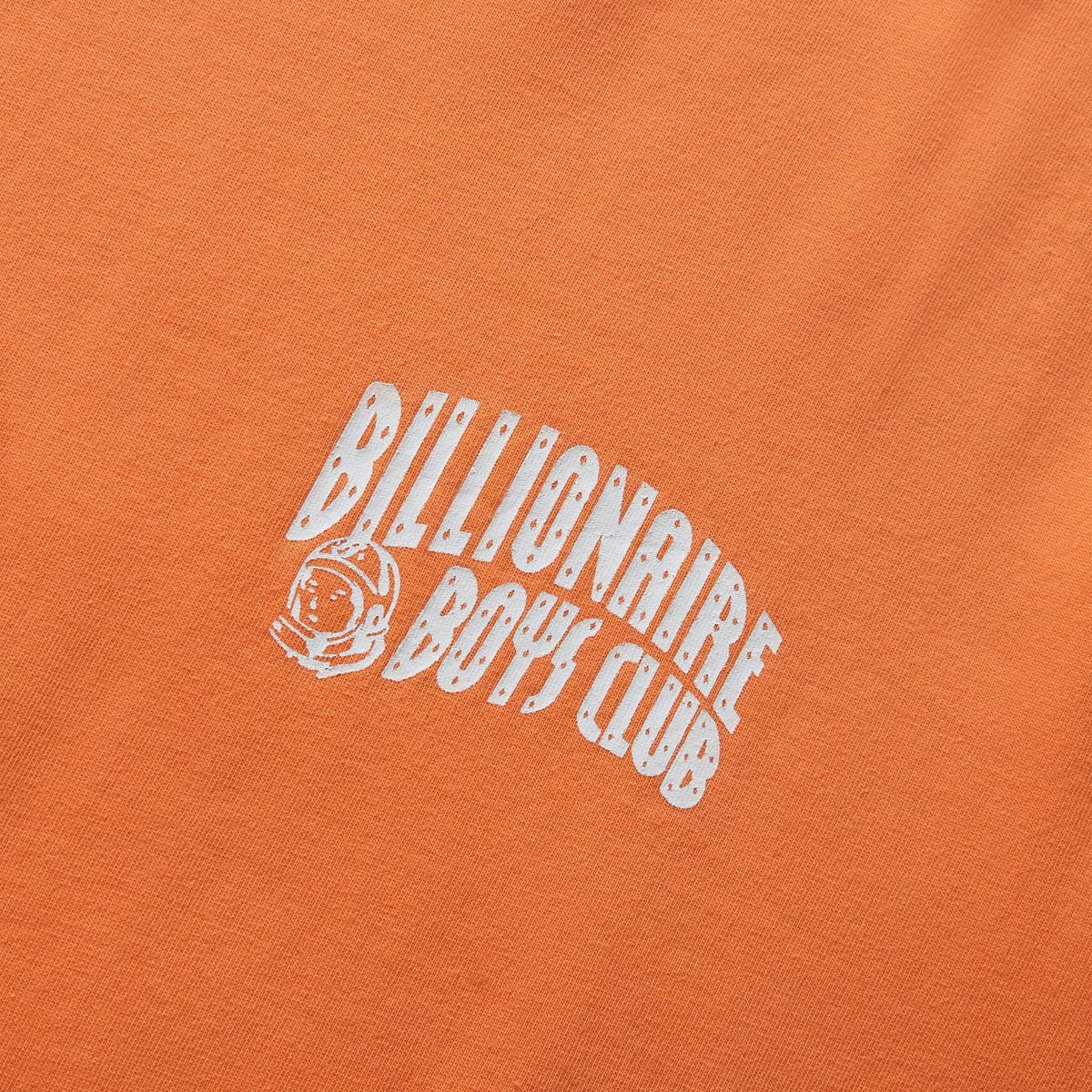 Billionaire Boys Club T-Shirts SMALL ARCH SS KNIT