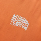 Billionaire Boys Club T-Shirts SMALL ARCH SS KNIT