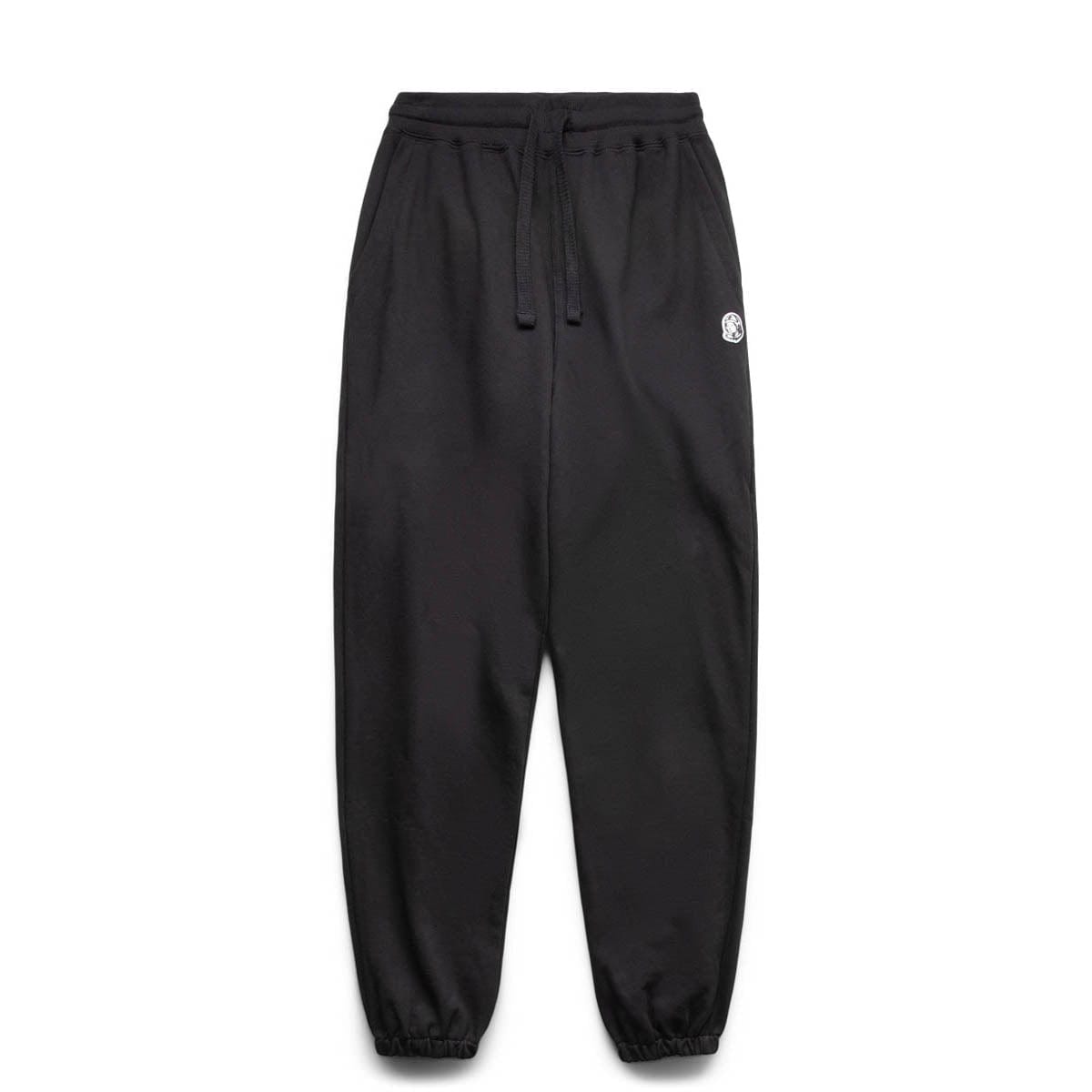 SMALL ARCH SWEATS BLACK | Bodega