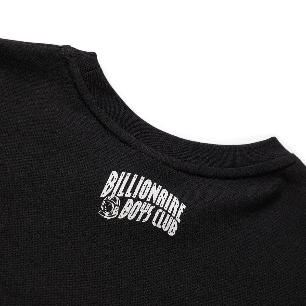 Billionaire Boys Club T-Shirts SPACE CIRCUIT SS TEE