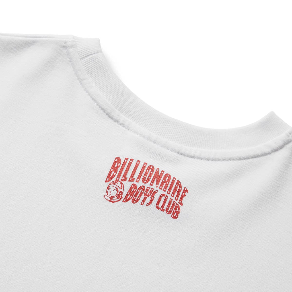 Billionaire Boys Club T-Shirts SPACE CIRCUIT SS TEE