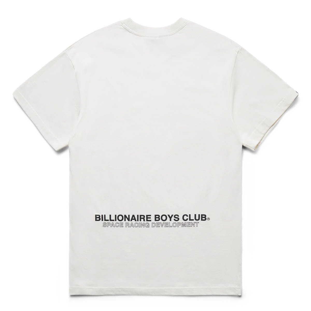 Billionaire Boys Club T-Shirts SPACE MOTOR SS KNIT