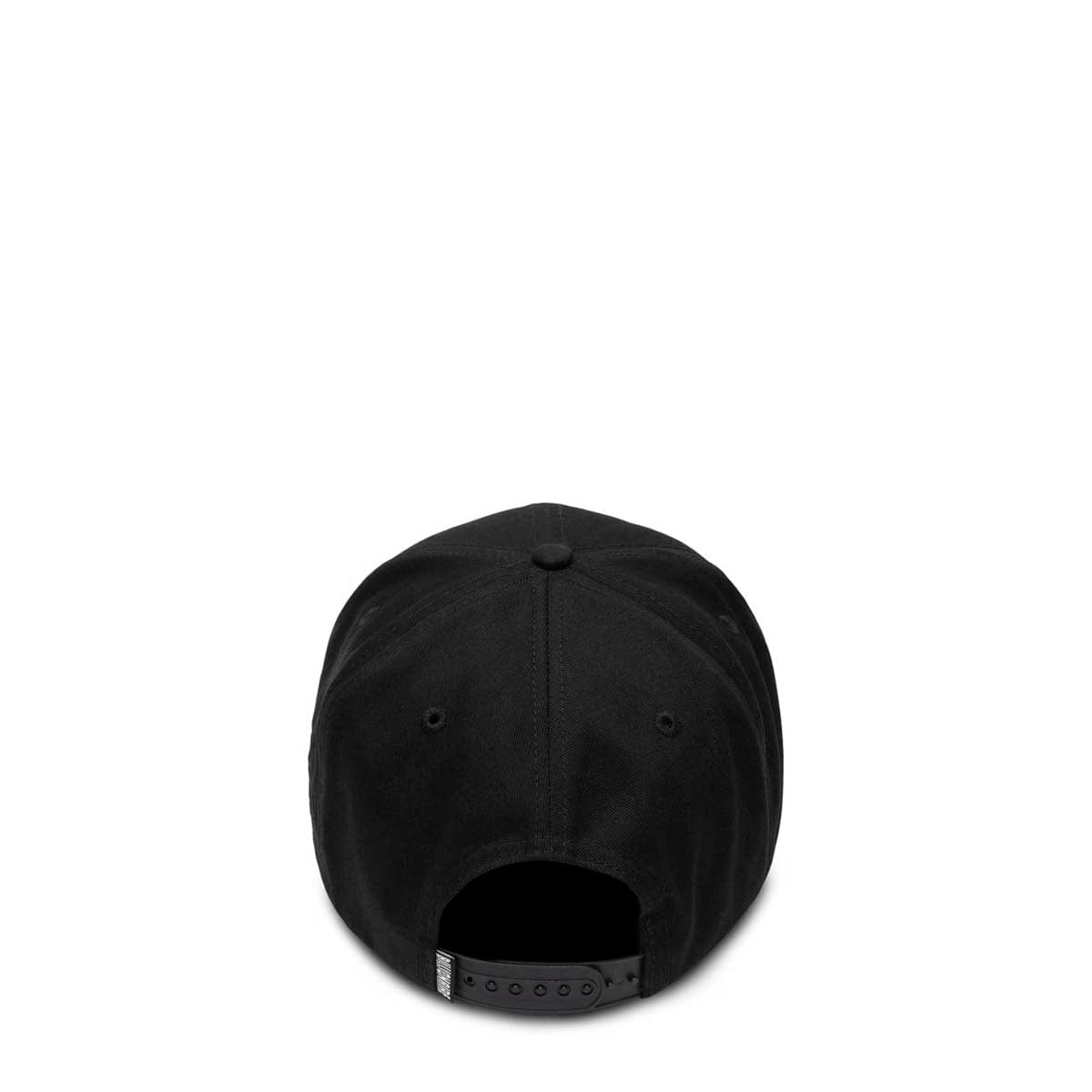 Billionaire Boys Club Headwear BLACK / O/S SPACE SNAPBACK CAP