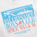 Load image into Gallery viewer, Billionaire Boys Club T-Shirts SPACE WALK S/S TEE

