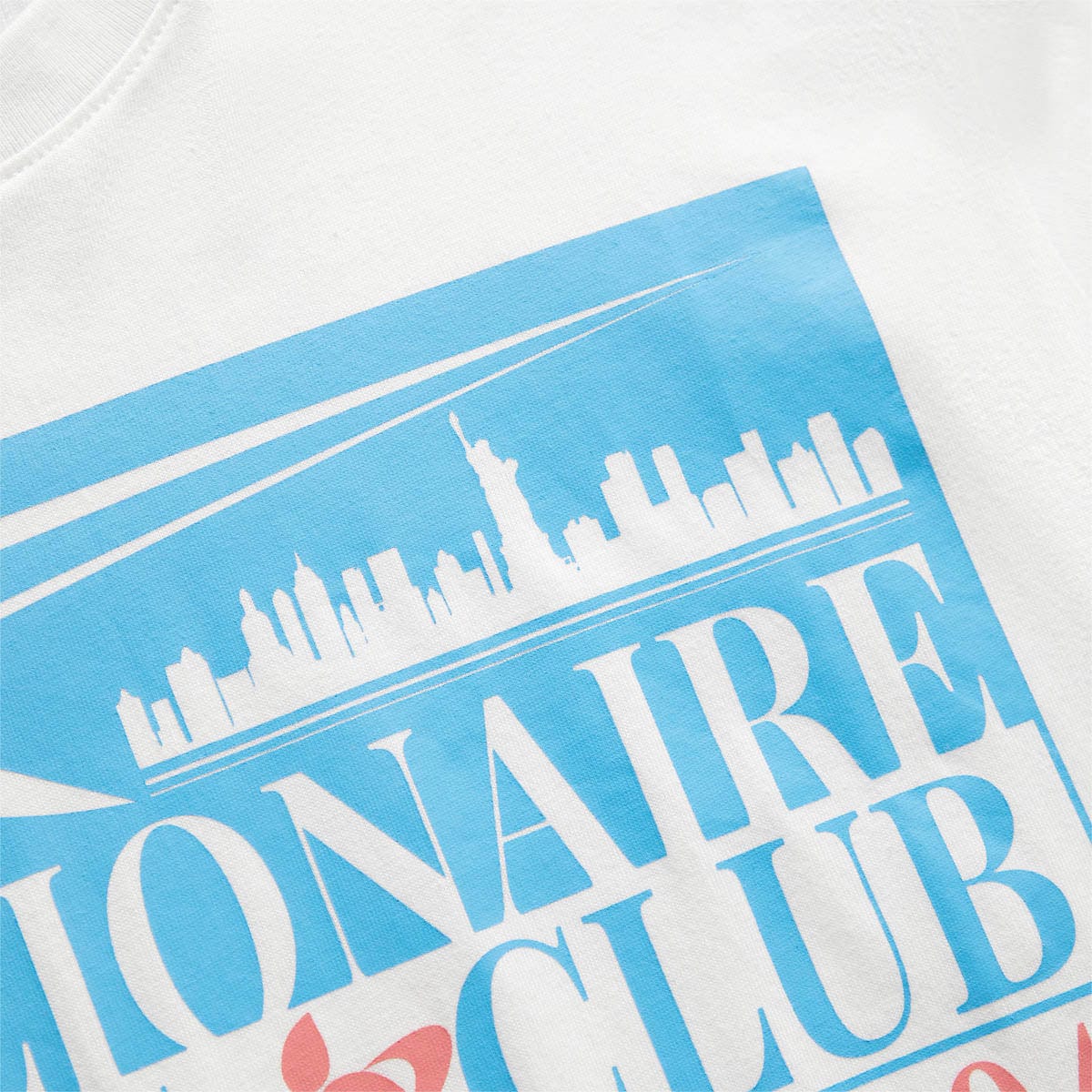 Billionaire Boys Club T-Shirts SPACE WALK S/S TEE