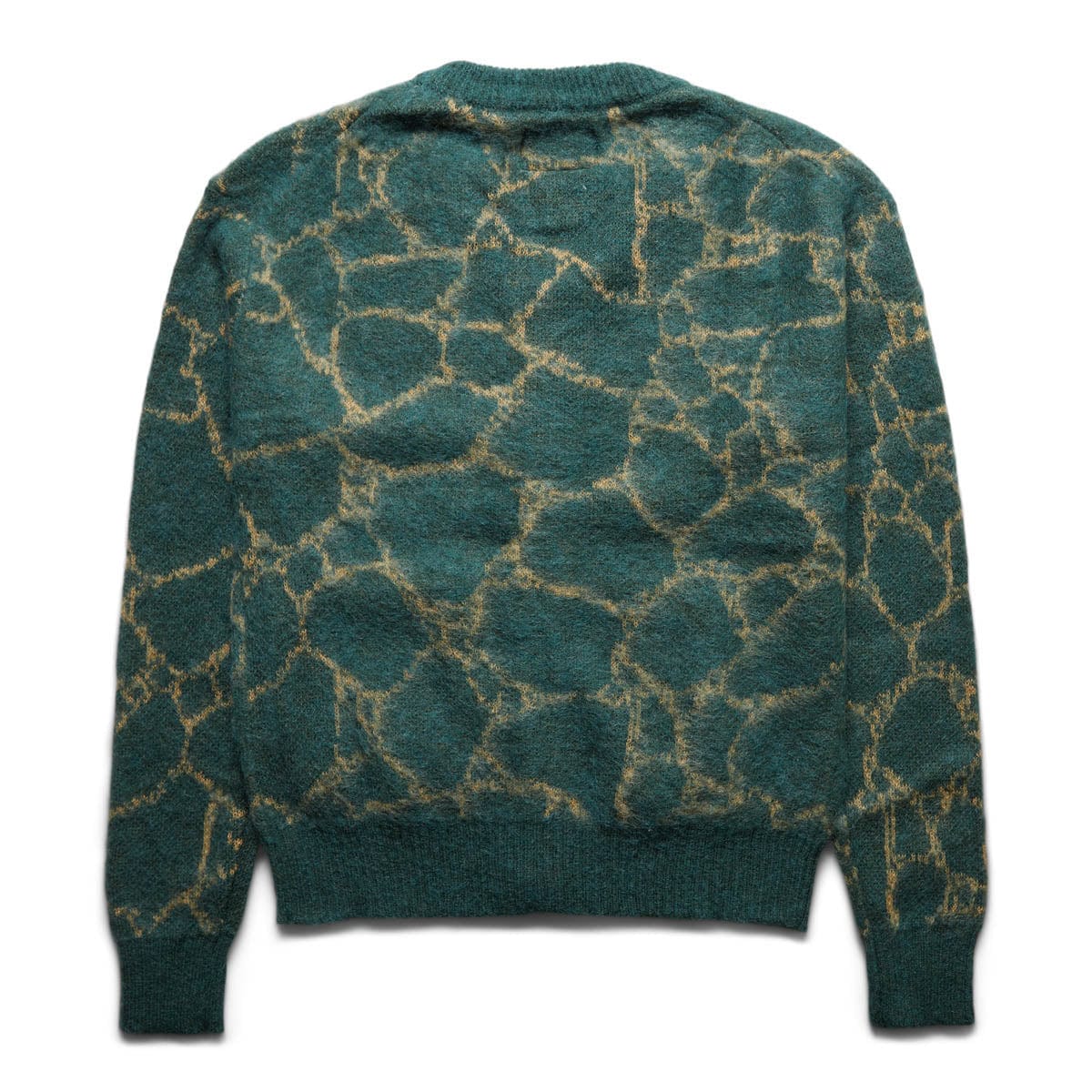 Billionaire Boys Club Knitwear SPELUNK SWEATER