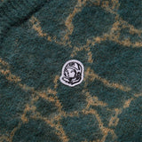 Billionaire Boys Club SPELUNK SWEATER PINENEEDLE