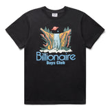 Billionaire Boys Club T-Shirts SPRING WATER SS TEE