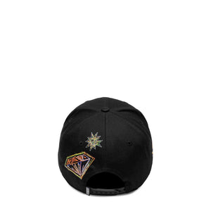 Billionaire Boys Club Headwear BLACK / O/S STARS SNAPBACK HAT