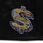 Load image into Gallery viewer, Billionaire Boys Club Headwear BLACK / O/S STARS SNAPBACK HAT
