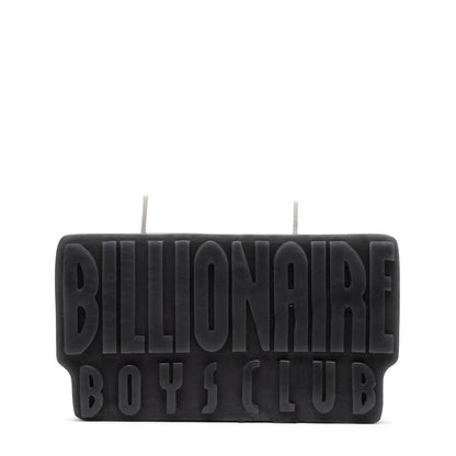 Billionaire Boys Club Home BLACK / O/S STRAIGHT CANDLE