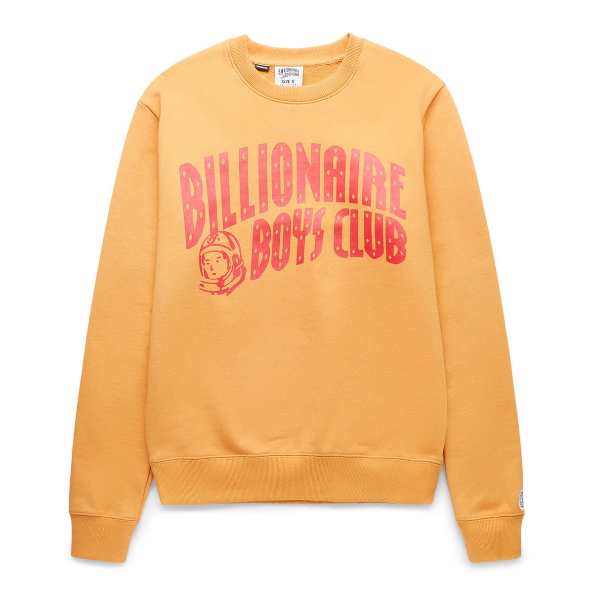 Billionaire Boys Club Hoodies & Sweatshirts STRAIGHT FRONT CREW