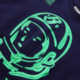 Billionaire Boys Club T-Shirts SYSTEMATIC LS TEE