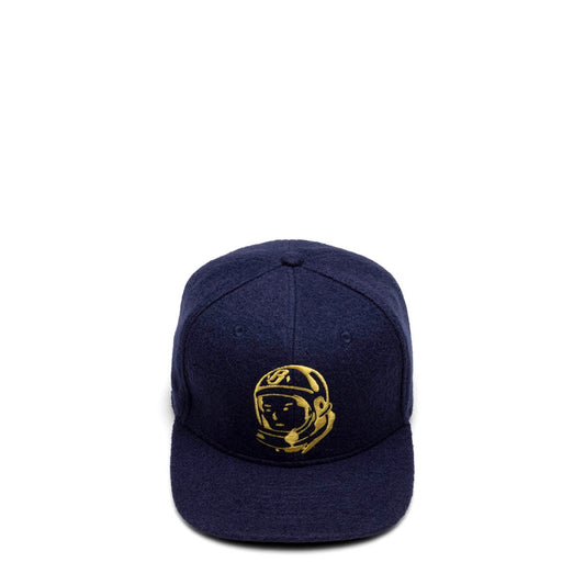 Billionaire Boys Club Headwear BLUE DEPTHS / O/S THINKER HAT