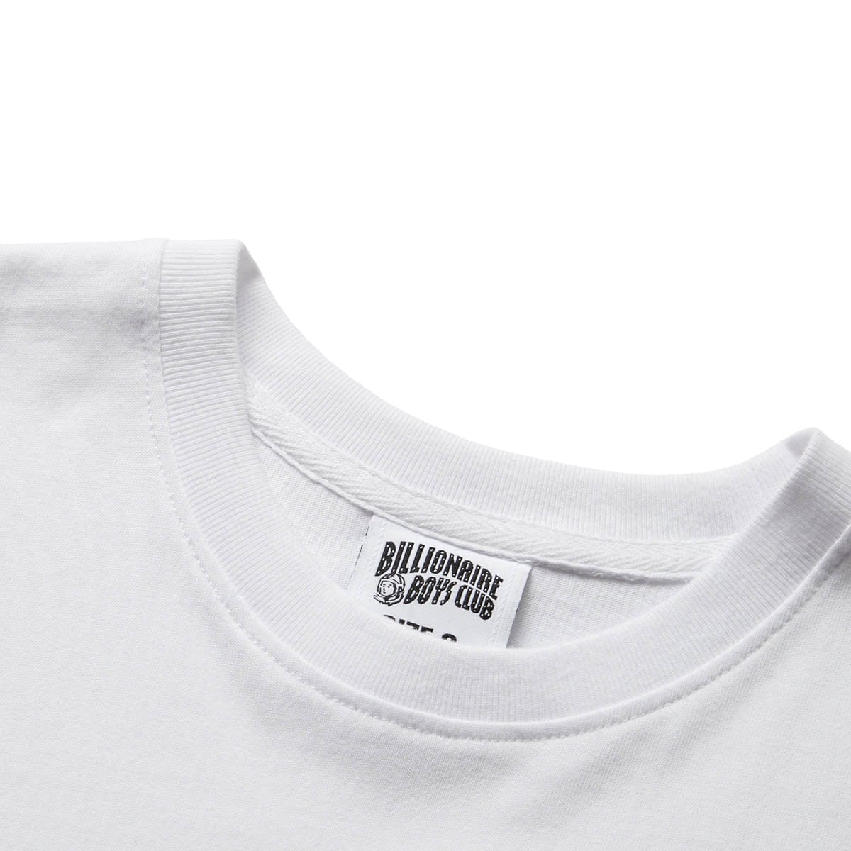 Billionaire Boys Club T-Shirts TRACK SS TEE