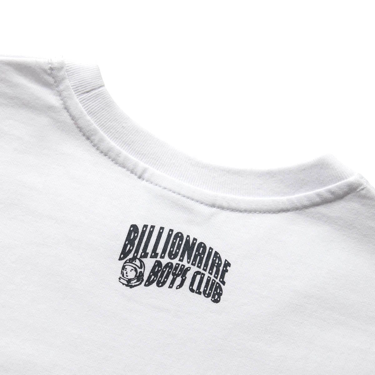 Billionaire Boys Club T-Shirts TRACK SS TEE