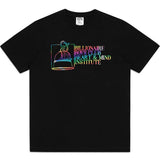 Billionaire Boys Club T-Shirts TRANSCEND SS TEE