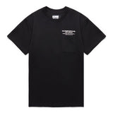 Billionaire Boys Club T-Shirts TWILIGHT ZONE SHORT SLEEVE T-SHIRT