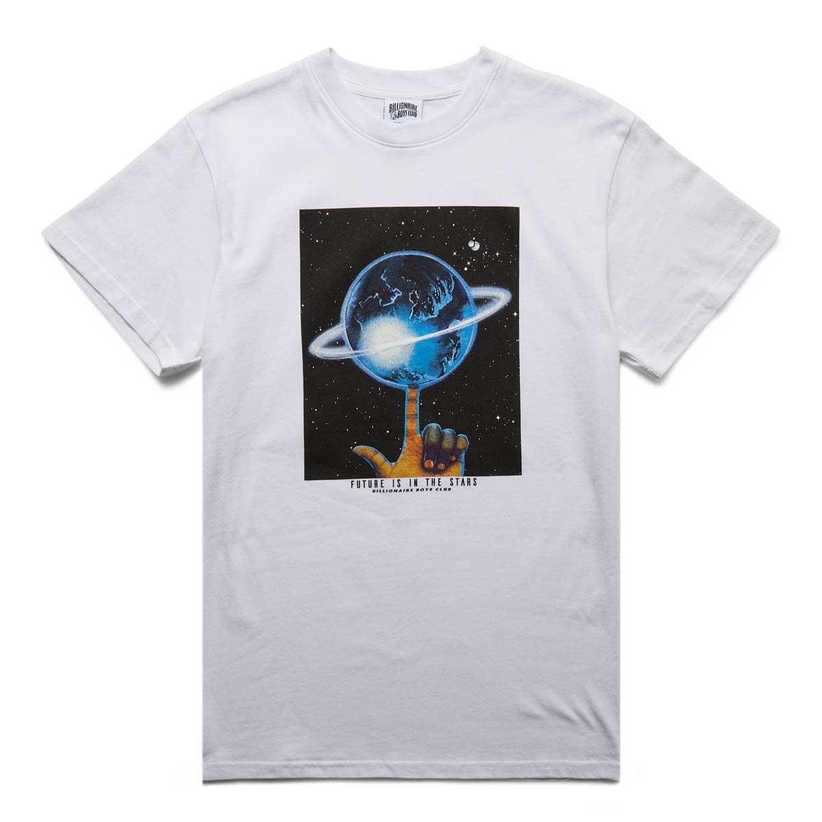 Billionaire Boys Club T-Shirts UNIVERSE SS TEE