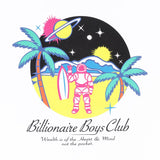 Billionaire Boys Club T-Shirts UTOPIA S/S TEE