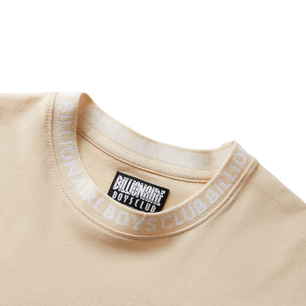 Billionaire Boys Club T-Shirts WARPPED SS KNIT