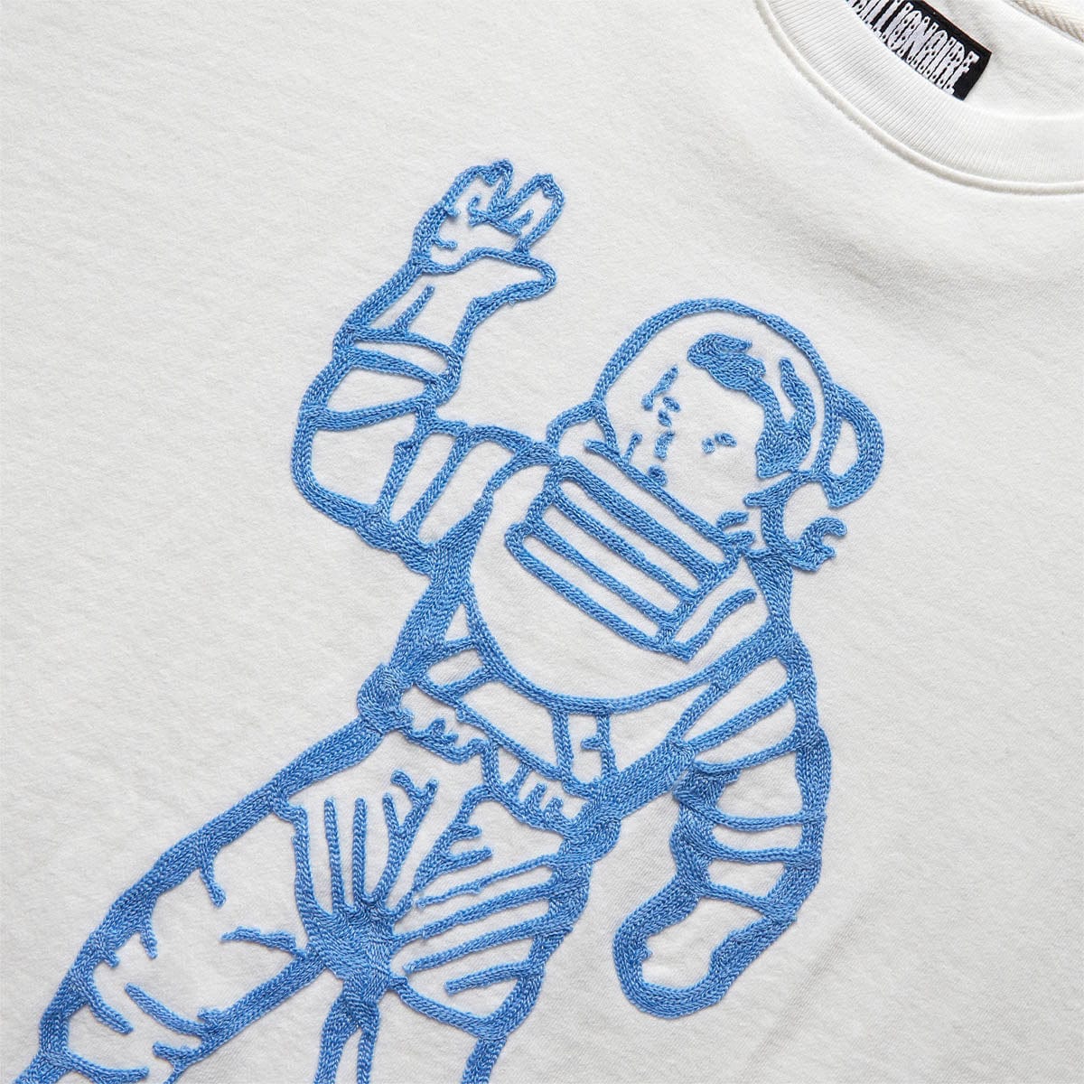 Billionaire Boys Club | Crystal Astro SS Tee | T-shirts | White | XL