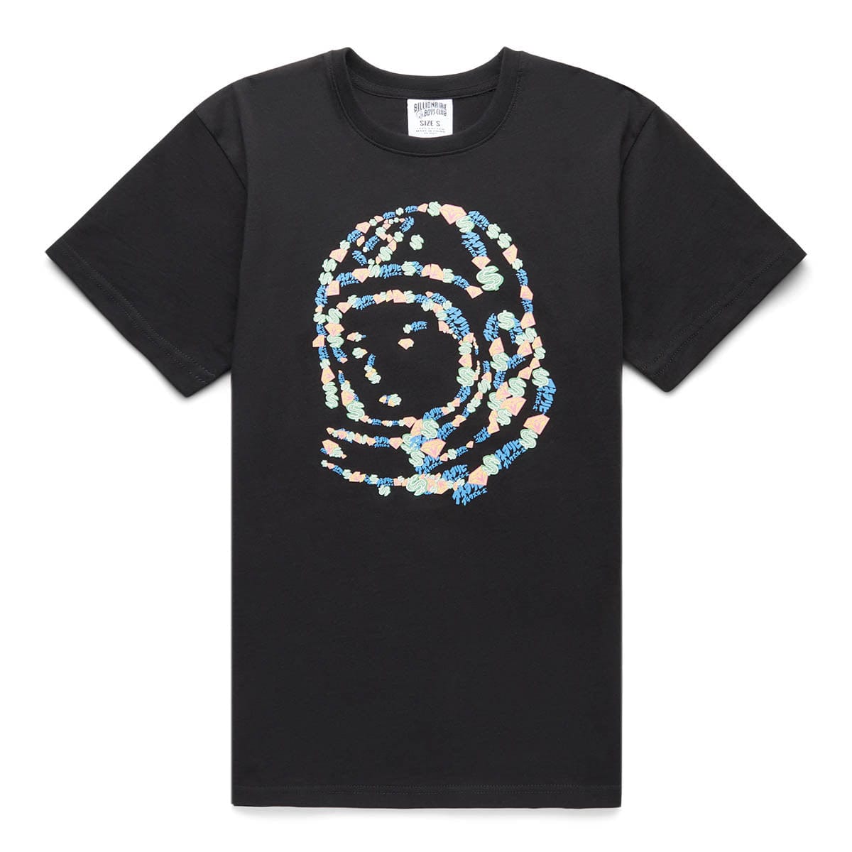 Billionaire Boys Club T-Shirts WEALTH TEE