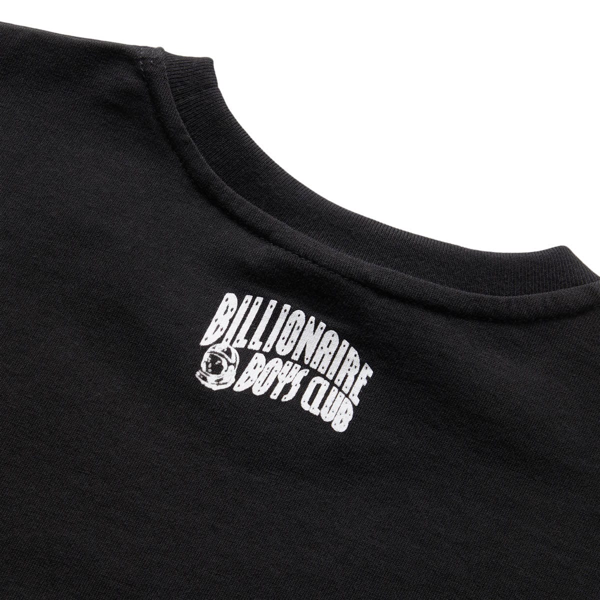 Billionaire Boys Club T-Shirts WEALTH TEE