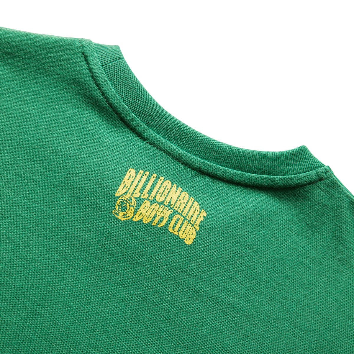 Billionaire Boys Club T-Shirts WEALTH TEE