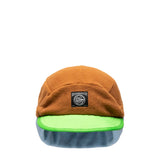 Billionaire Boys Club Headwear SUDAN BROWN / O/S RETROGRADE FLEECE HAT