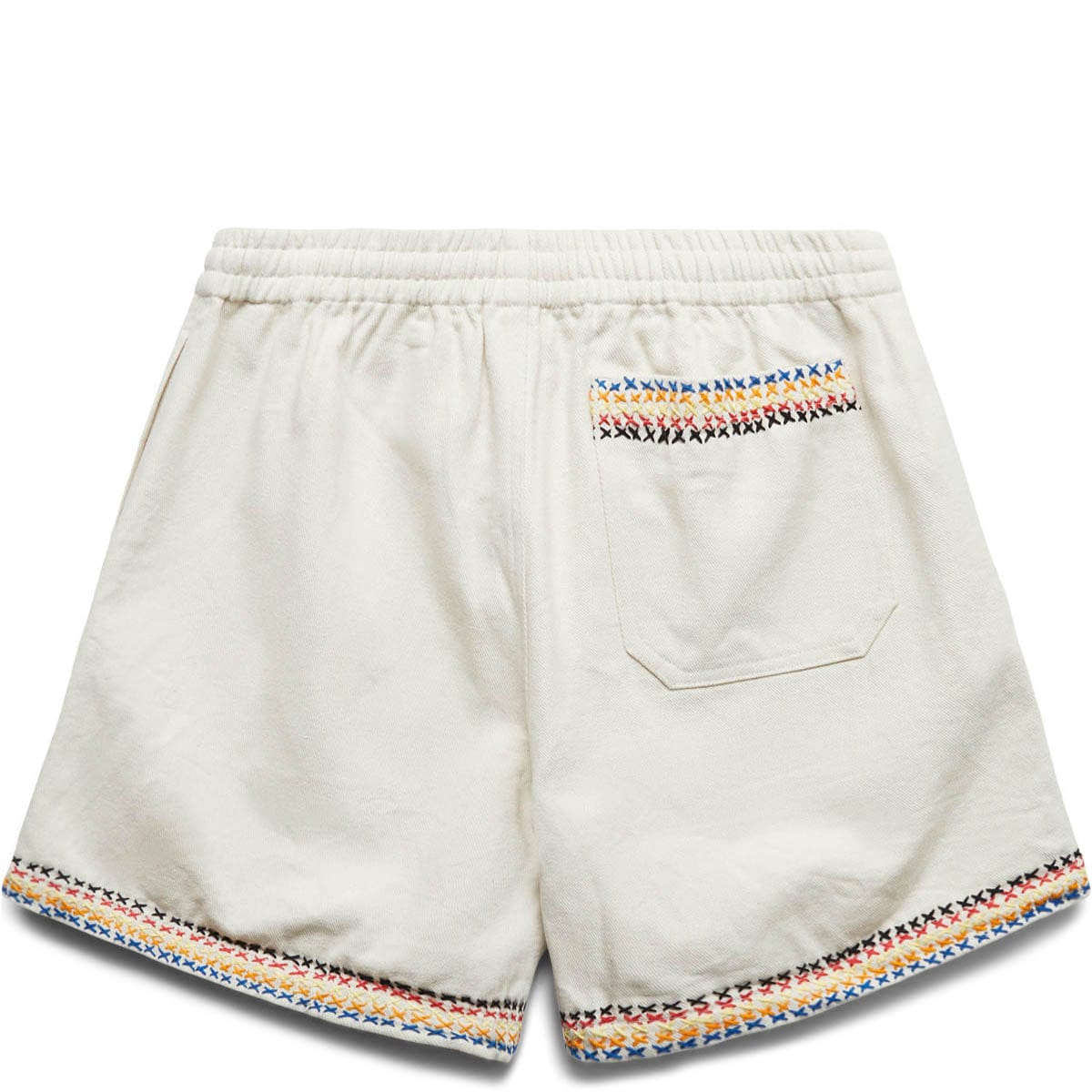 BODE Shorts DONKEY PARTY RUGBY SHORT