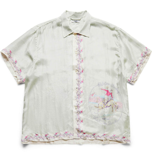 BODE Shirts ROUND UP SS SHIRT