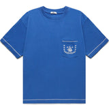 BODE T-Shirts SAILBOAT POCKET T-SHIRT