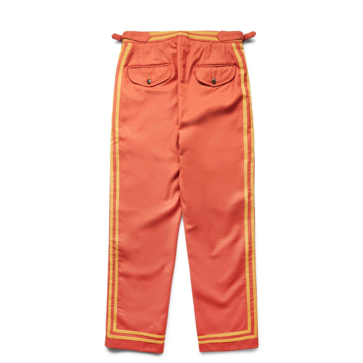 BODE Bottoms SOCIETY CLUB TROUSER