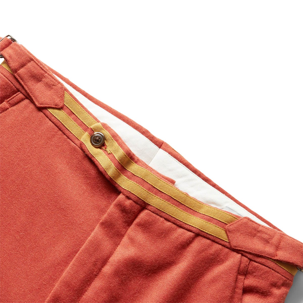 BODE Bottoms SOCIETY CLUB TROUSER