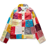 BODE Outerwear SWING DANCE JACKET