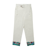 BODE Bottoms WINTER GAREN TROUSER