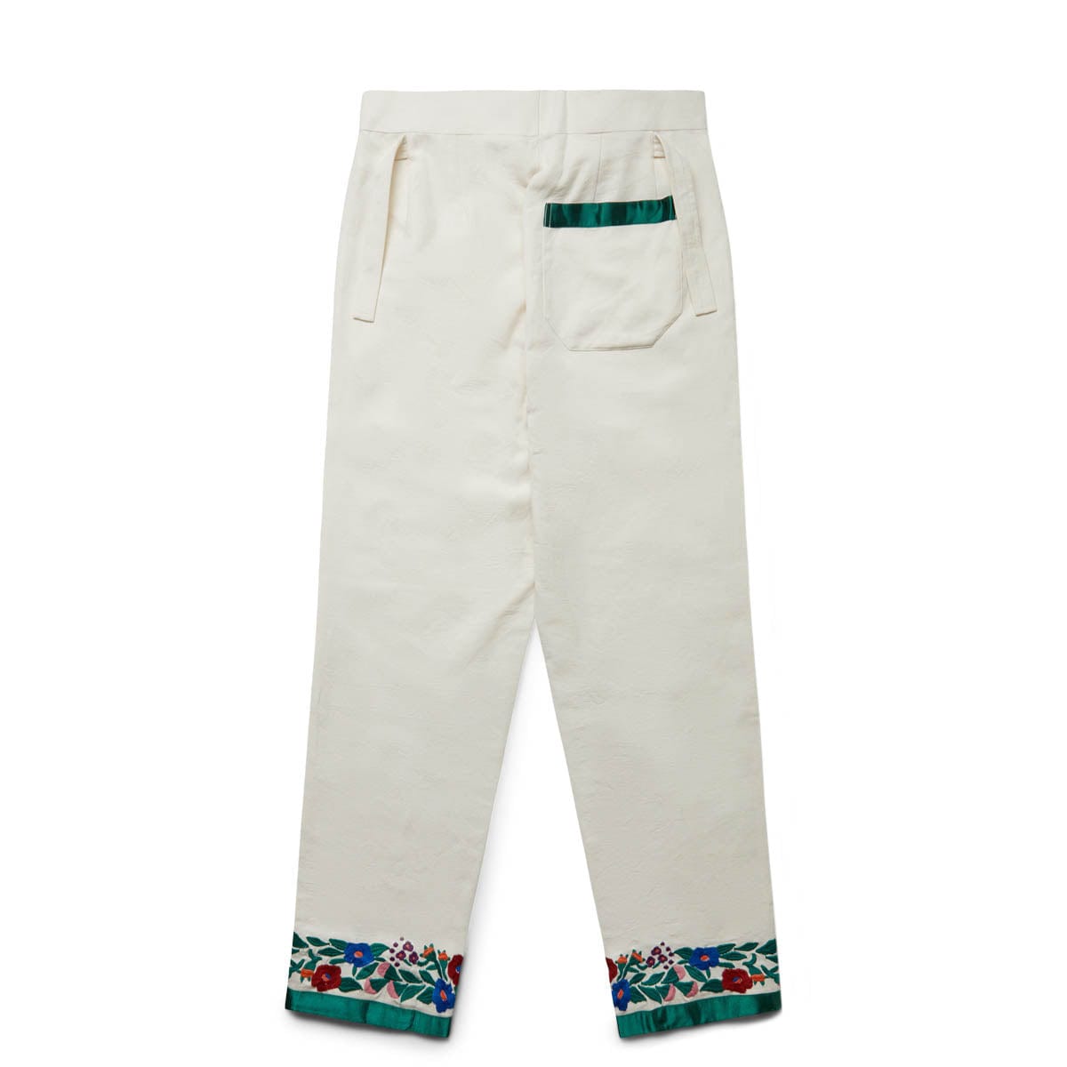 BODE Bottoms WINTER GAREN TROUSER