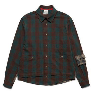 FLANNEL
