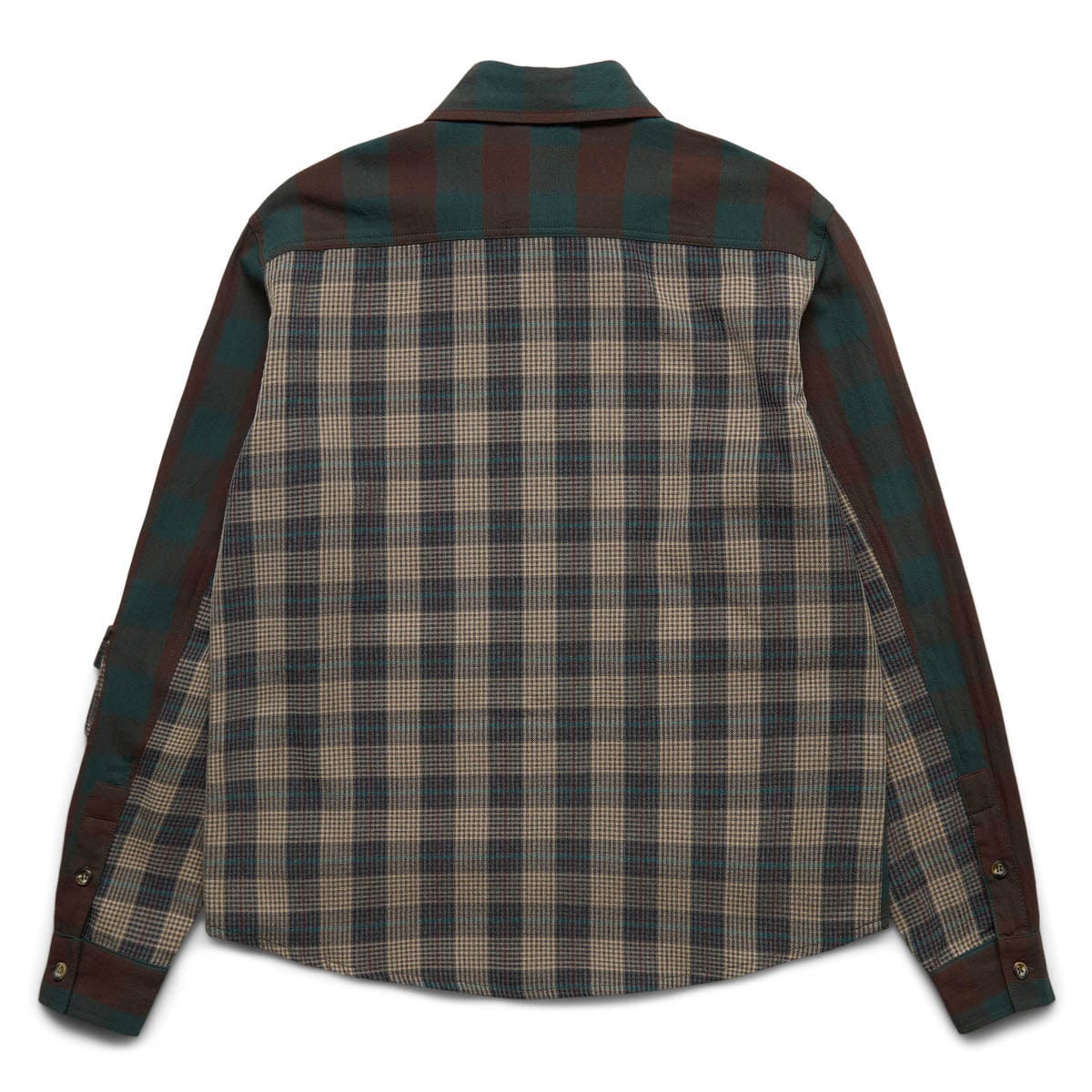 Bodega Shirts FLANNEL