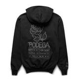 Bodega Hoodies & Sweatshirts HAZE FOR BODEGA SOUVENIR HOODIE