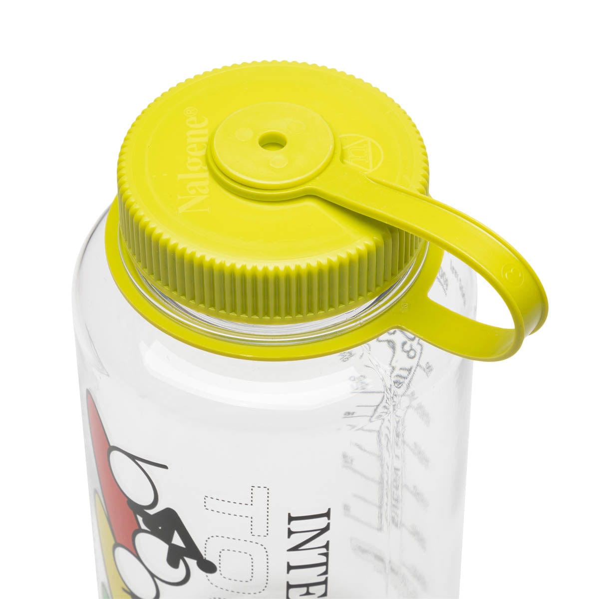 INTERNATIONAL TOUR DE NALGENE Clear | Bodega