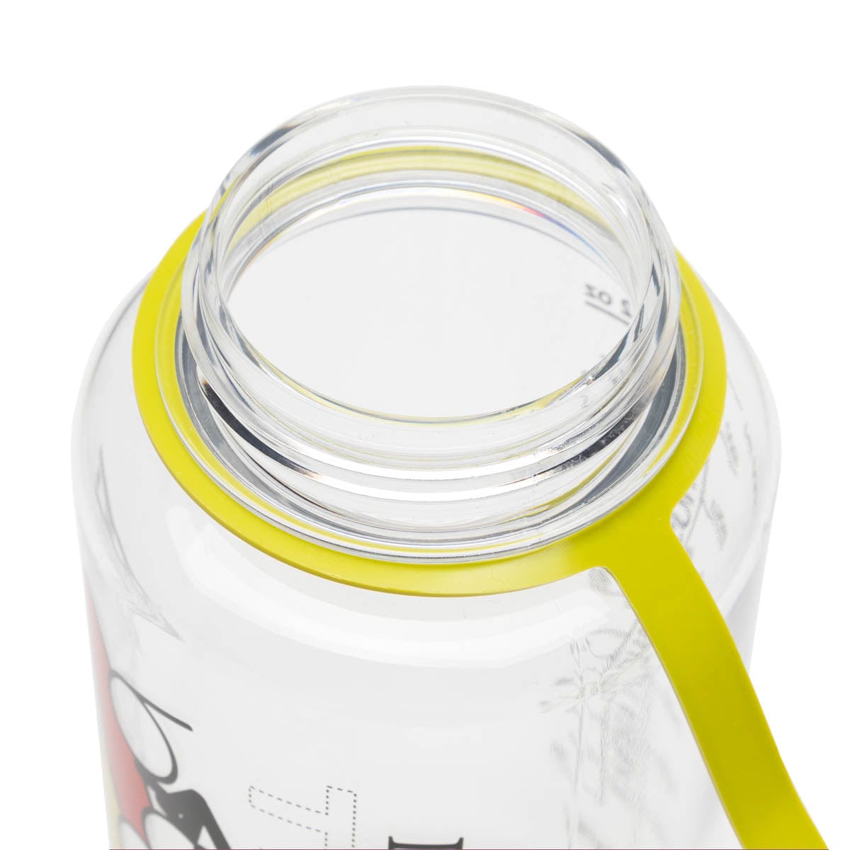 INTERNATIONAL TOUR DE NALGENE Clear | Bodega