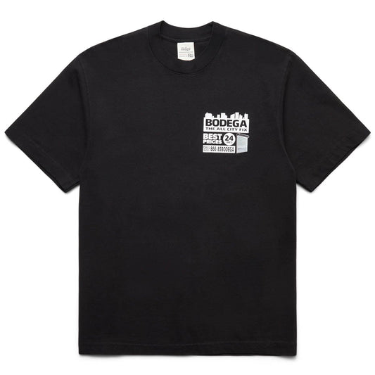 Bodega T-Shirts THE FIX TEE