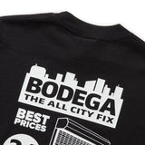 Bodega T-Shirts THE FIX TEE
