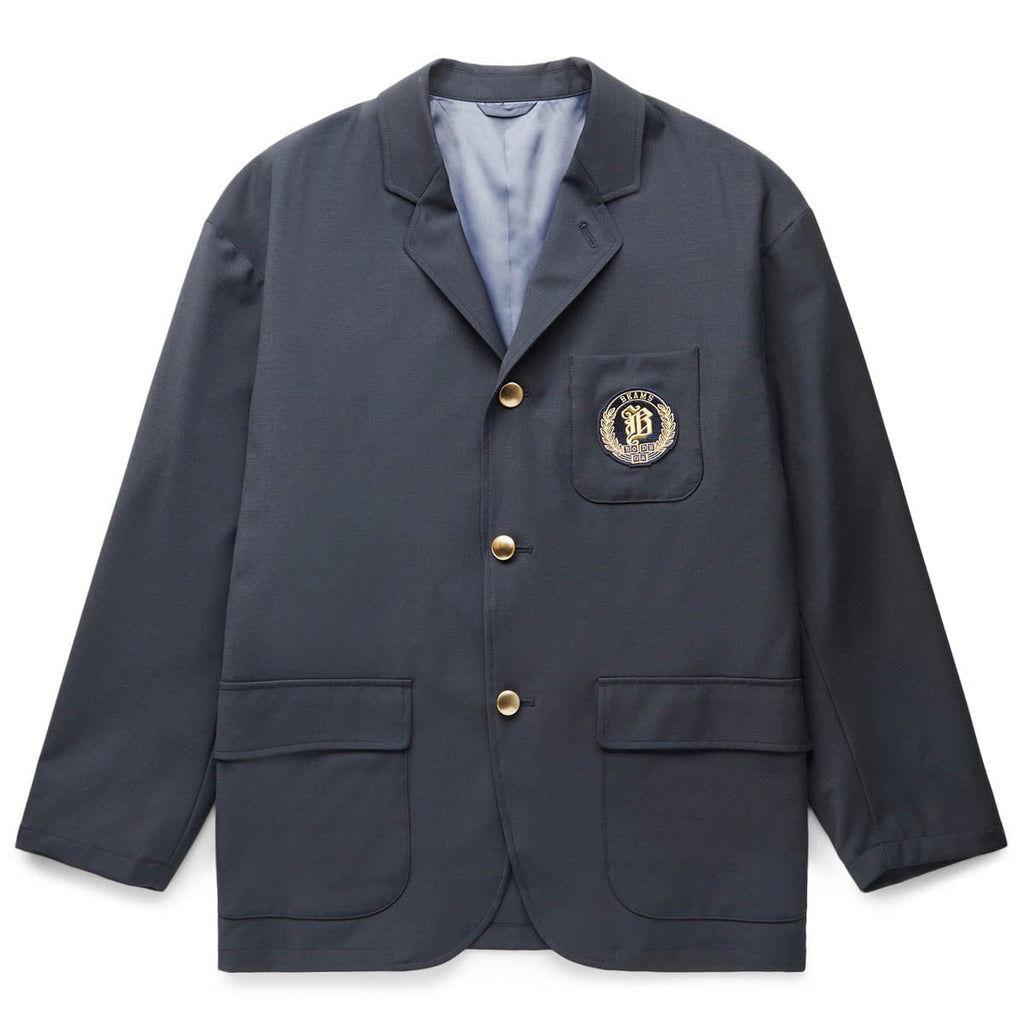 Bodega Outerwear X BEAMS BLAZER