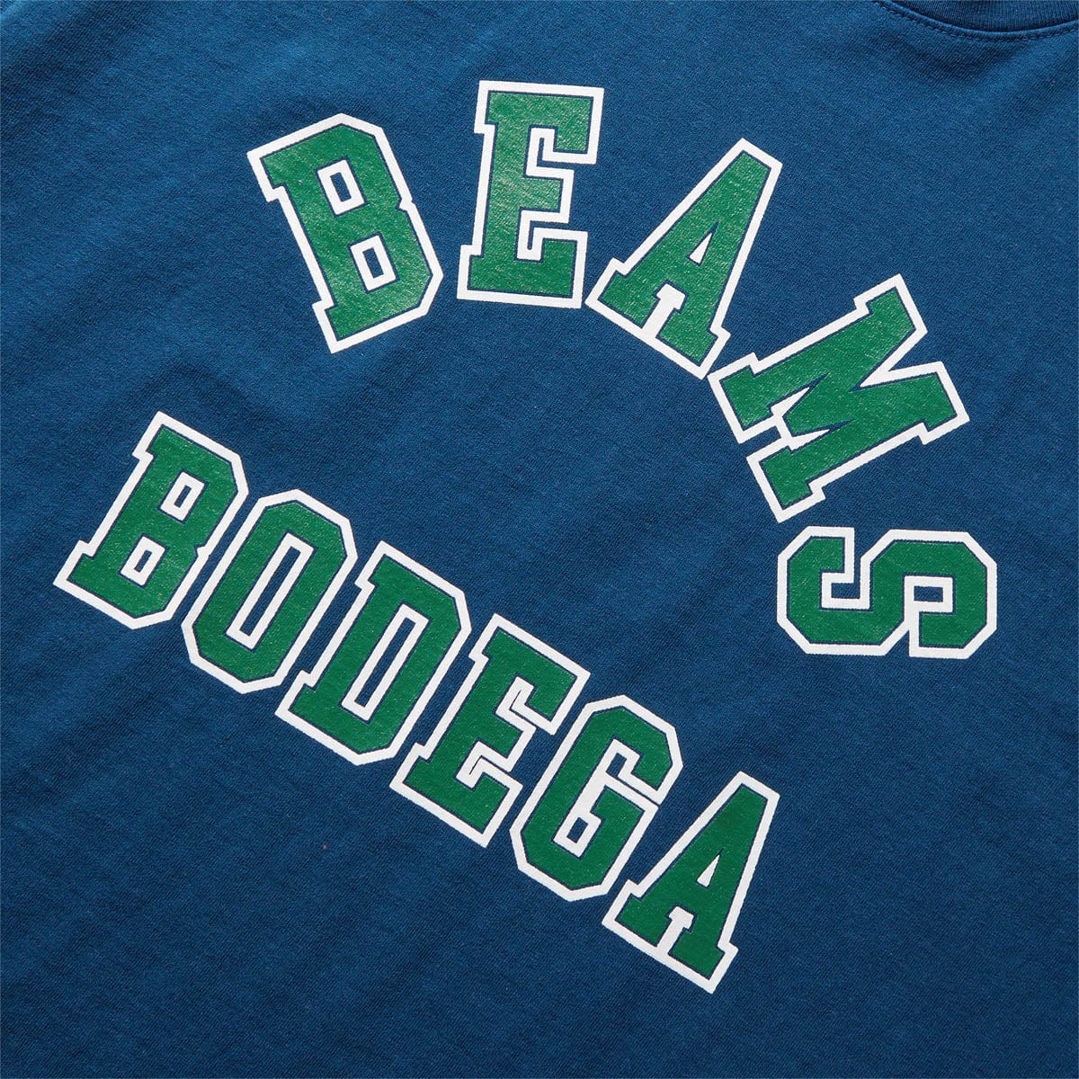 Bodega T-Shirts X BEAMS T-SHIRT